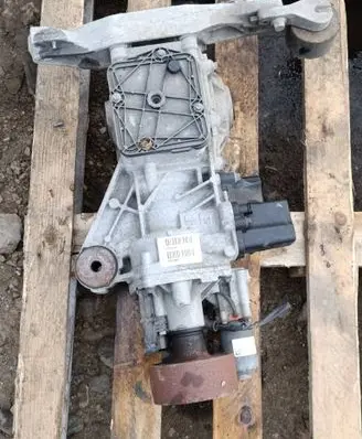 Volvo XC90 Rear differential P1216701 T6857495 6857495
