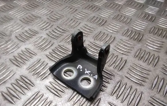 Peugeot 308 Front door lower hinge 