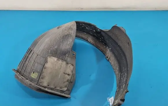 KIA Ceed Front wheel arch liner splash guards 86814J7000 IMPRK1539917