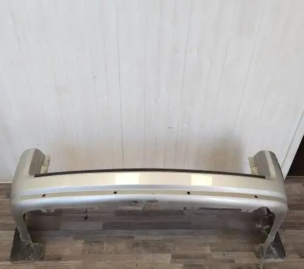 Chrysler Town & Country V Rear bumper
