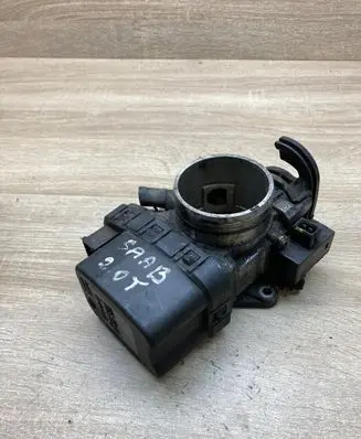 Saab 9-3 Ver1 Throttle body valve 9188186