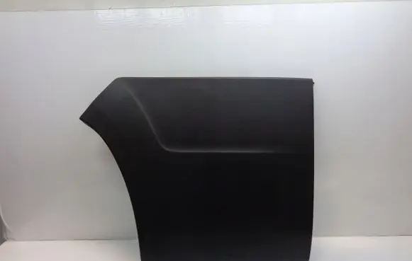 Fiat Ducato Roof trim bar molding cover 1320247070