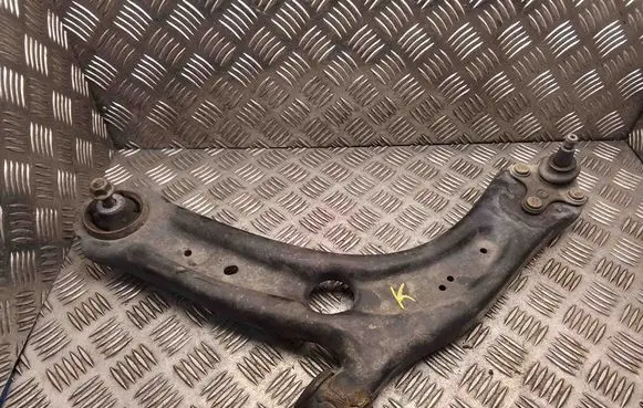 Front lower control arm/wishbone