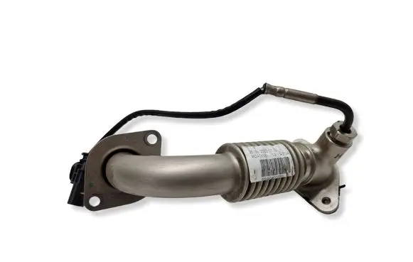 Jeep Renegade EGR valve line/pipe/hose 463416580 40734 407341