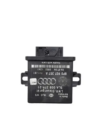 Audi A6 S6 C6 4F Light module LCM 8p0907357