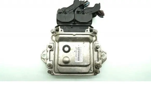 Suzuki Swift II Engine control unit/module ECU 0261S05789
