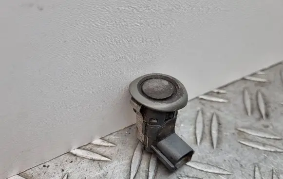 Peugeot 4007 Parking PDC sensor