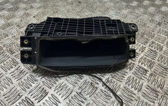 Suzuki Swift III Air micro filter air duct channel part 