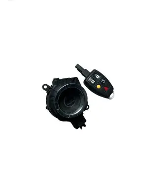 Volvo V50 Ignition lock 30797783