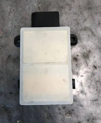 Audi Q8 Distronic sensor radar 4N0907566F-BILI 4N0907566F
