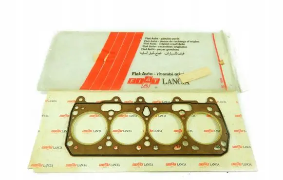 Fiat Uno Other cylinder head part 7553020