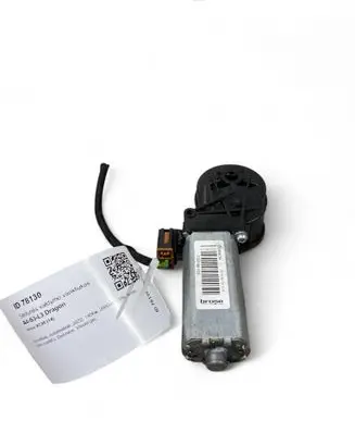 Volvo XC90 Seat adjustment motor C10275103