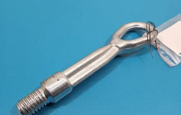 BMW 5 G30 G31 G38 Towing hook eye IMPRK1550009