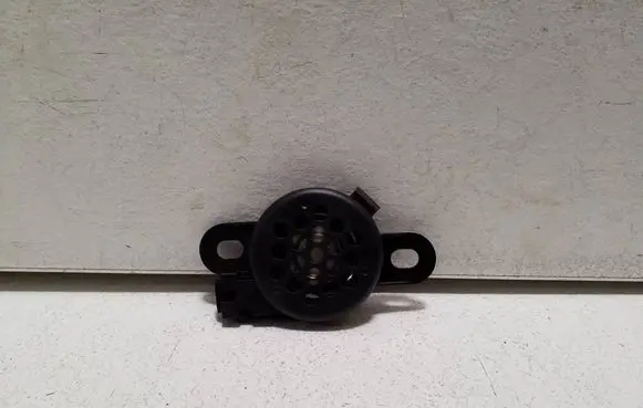 Porsche Taycan 9J1 Parking PDC sensor speaker 8E0919279