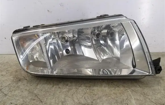Skoda Fabia Mk1 (6Y) Headlight/headlamp