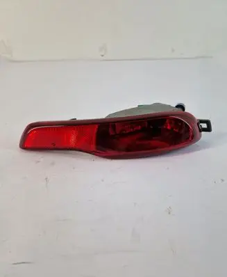 Jeep Cherokee Front fog light 68102876A
