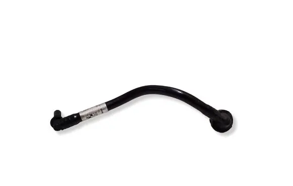 BMW 1 F20 F21 Vacuum line/pipe/hose 7613026