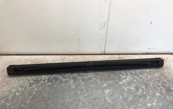 Audi A4 S4 B8 8K Parcel shelf load cover 8K9861691