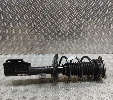Peugeot 3008 III Front shock absorber/damper 9862851880