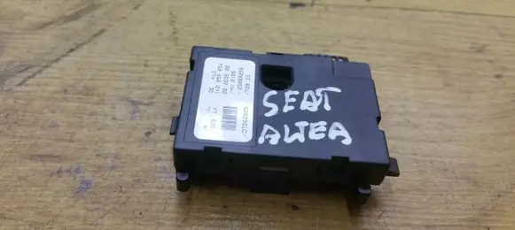 Seat Altea Steering angle sensor 1K0959654