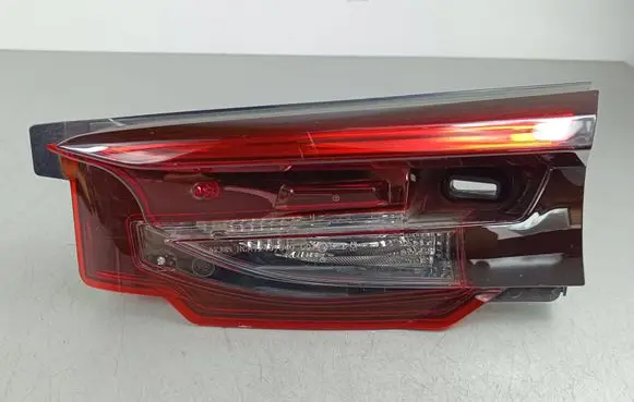 Mazda CX-9 Tailgate rear/tail lights