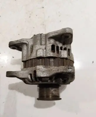 Mazda 6 Generator/alternator a3tb6781