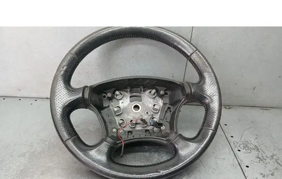 Peugeot 607 Steering wheel 9648686177