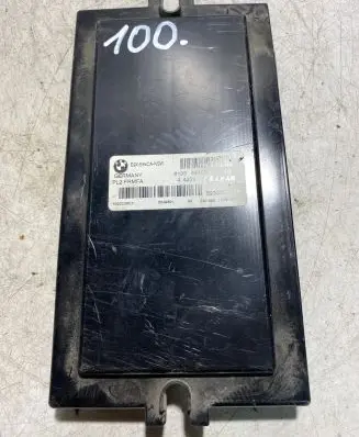 BMW 1 E81 E87 Light module LCM 6956586 5322208E5 593362