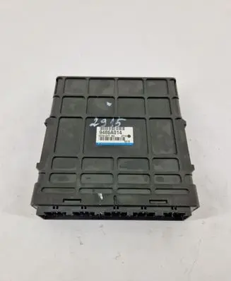Mitsubishi Outlander Engine control unit/module 9486A014
