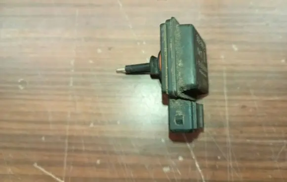 Renault Scenic II - Grand scenic II Sensor 63299030a 6639983