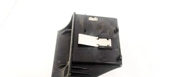 Skoda Octavia Mk2 (1Z) Car ashtray