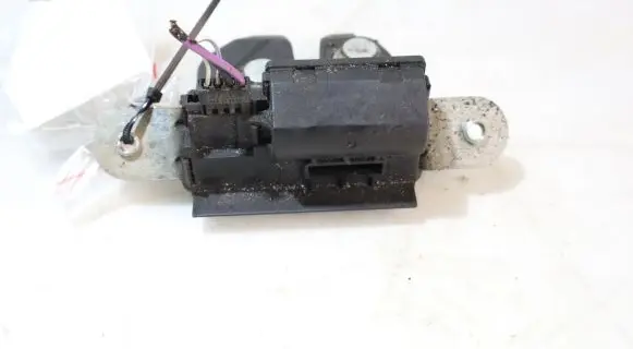Fiat Bravo Tailgate/trunk/boot lock/catch/latch