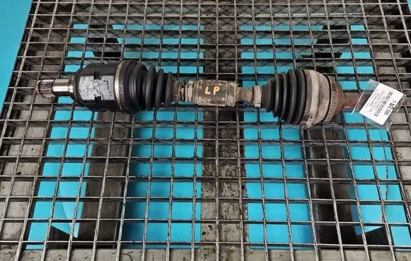 Toyota Avensis T250 Front driveshaft IMPRK1573595