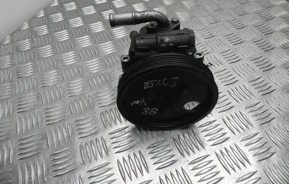 Peugeot Boxer Power steering pump 6C113A674AB VD11879 DEFEKTAS