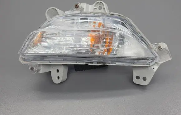 Mazda 3 III Front indicator light W1145 K2442