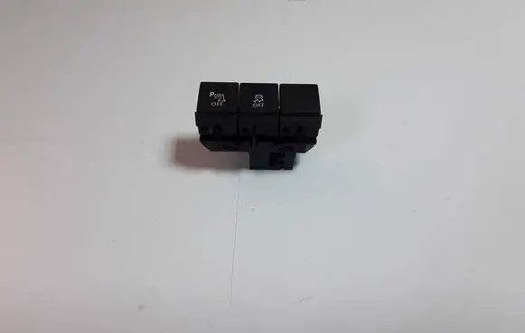 Citroen DS5 ESP (stability program) switch 96669719ZD