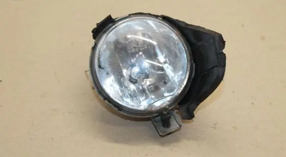 Chevrolet Captiva Front fog light