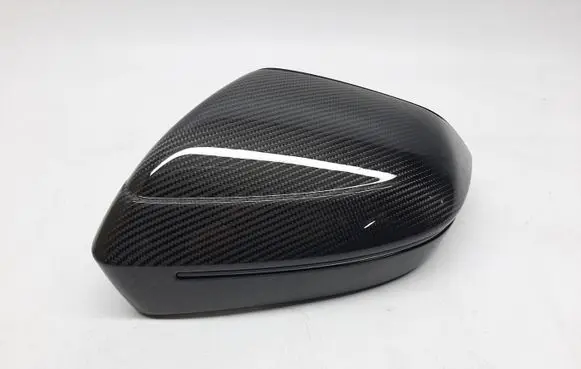 BMW 7 G70 Plastic wing mirror trim cover 7883951