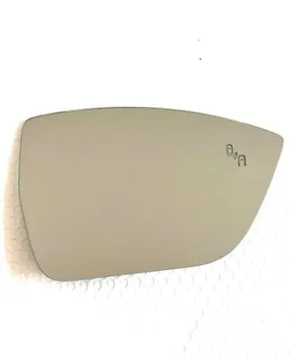 Seat Ateca Wing mirror glass 212834424