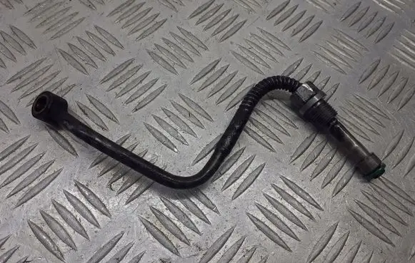 Renault Scenic II - Grand scenic II Turbo turbocharger oiling pipe/hose