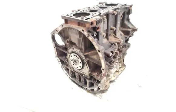 Renault Laguna II Engine swap M9RA740