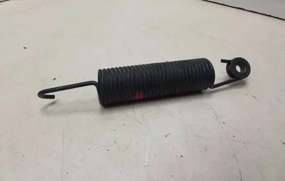 BMW 5 E60 E61 Tailgate/trunk/boot tension spring 