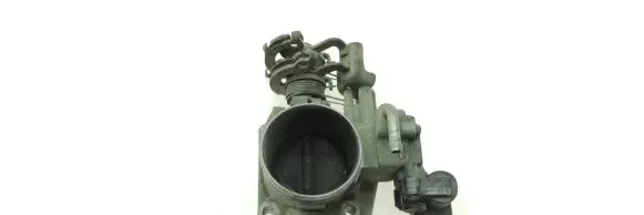 Subaru Forester SF Throttle valve 22650AA180