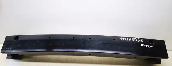 Mitsubishi Outlander Front bumper cross member