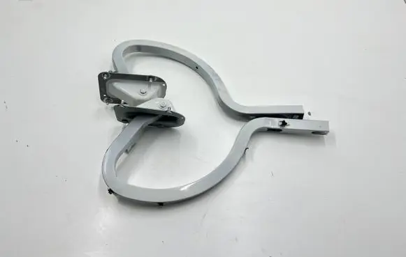BMW 4 F32 F33 Tailgate/trunk/boot hinge 7255637