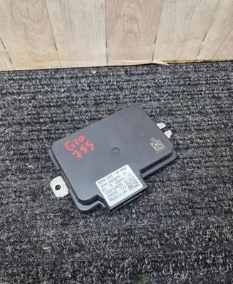 BMW 3 G20 G21 Other control units/modules 9500025 34509500025 34509500026