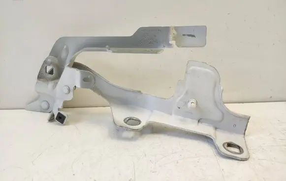 Citroen DS7 Crossback Engine bonnet/hood hinges 9829653580