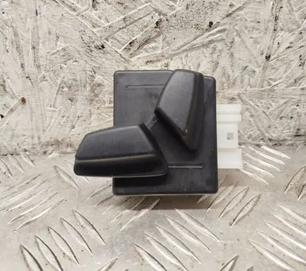 BMW X5 E70 Seat control switch 6958525