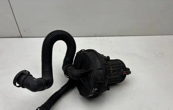 Seat Altea Secondary air pump 06A131333C 06A959253B 1K0131149C