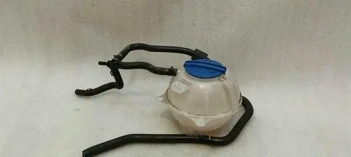 Audi A4 S4 B8 8K Coolant expansion tank/reservoir cap 6Q0121407B